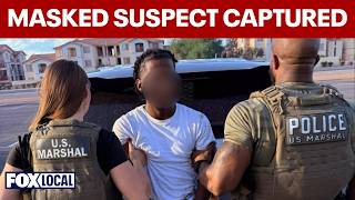 Man in creepy mask arrested in Las Vegas after alleged Philly City Hall threats Guide