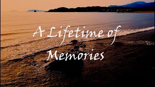 Dji Mavic Air 2 - A Lifetime Of Memories Cinematic By 
