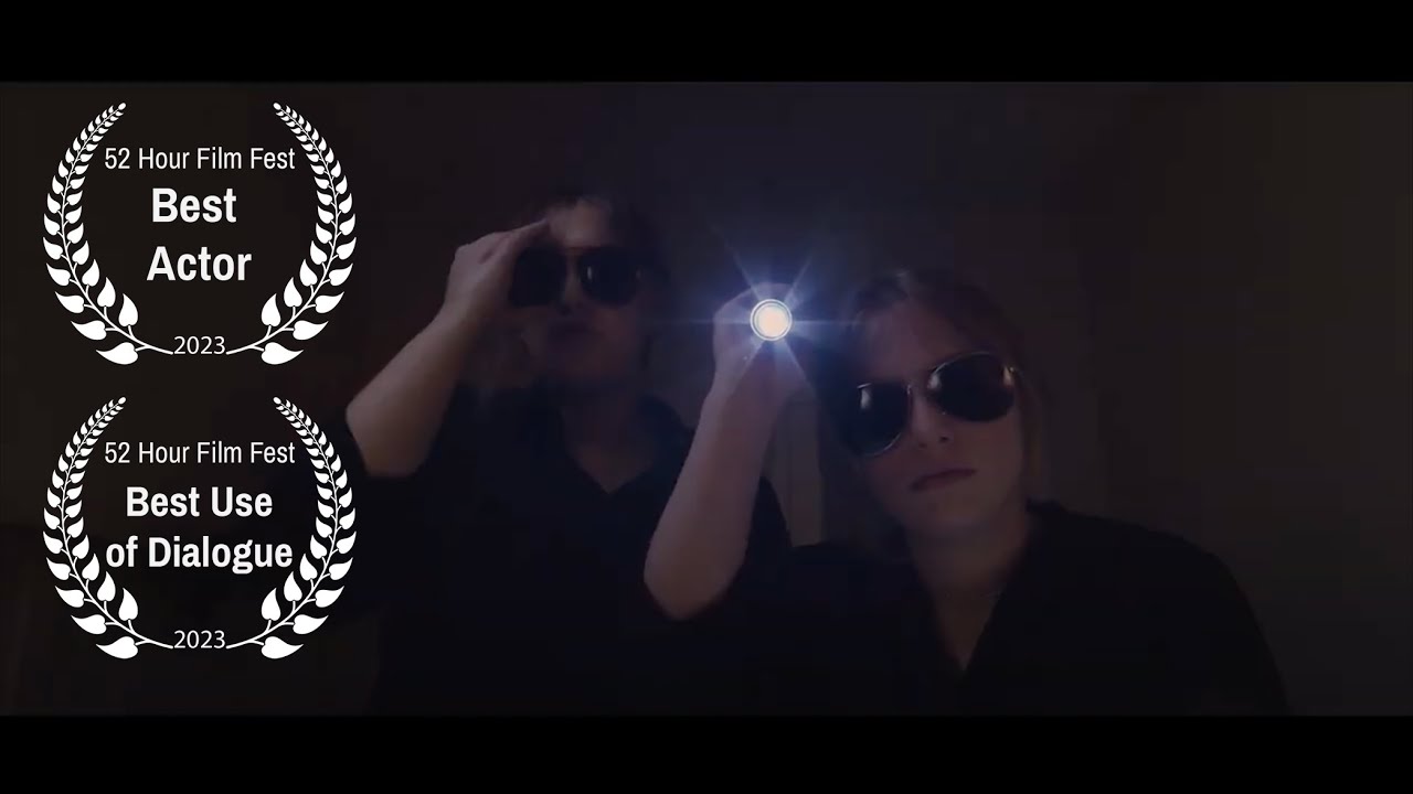 Nim - BucFilms Spring 2023 52 Hour Film Festival Submission