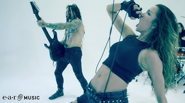 Once Human "Eye Of Chaos" Official Music Video