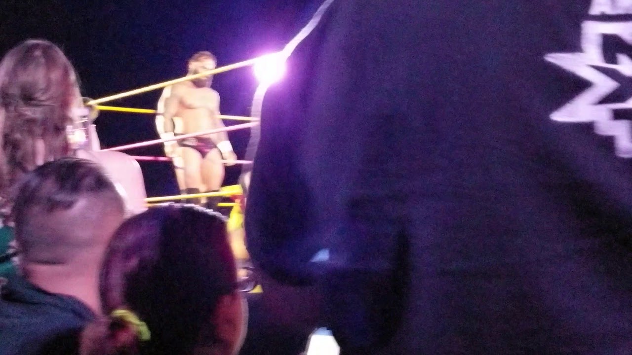 Nxt Orlando