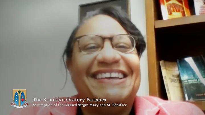 African Americans, Catholics, and Civil Rights in the 1950s and 60s | BROOKLYN ORATORY