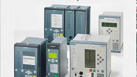 SIPROTEC Relay families