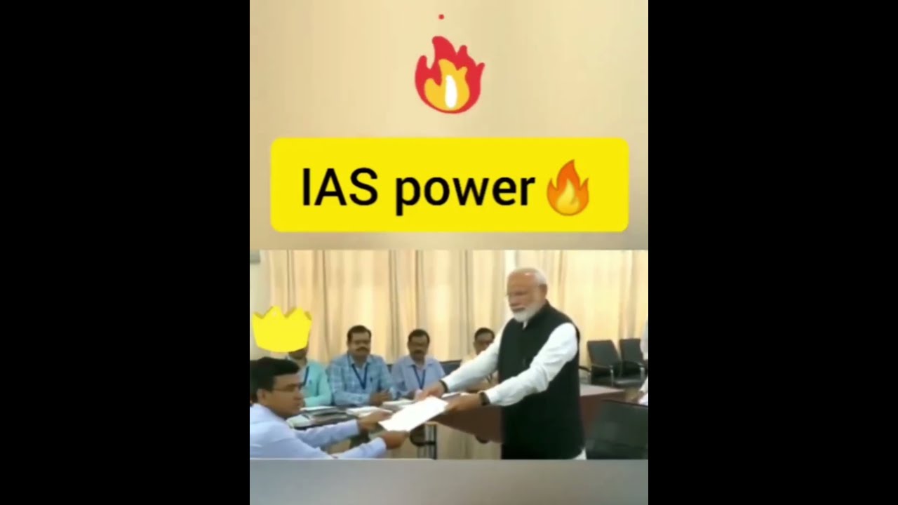 IAS Power   iaspower  iasentry  iasmotivation  motivational  modi  upsc  shorts  upscmotivation