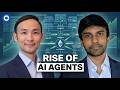 AI Agents, Ethereum’s Comeback, and Crypto-Backed Mortgages (March 31, 2026)