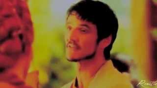 Prince Oberyn Martell | Tell your father Im here