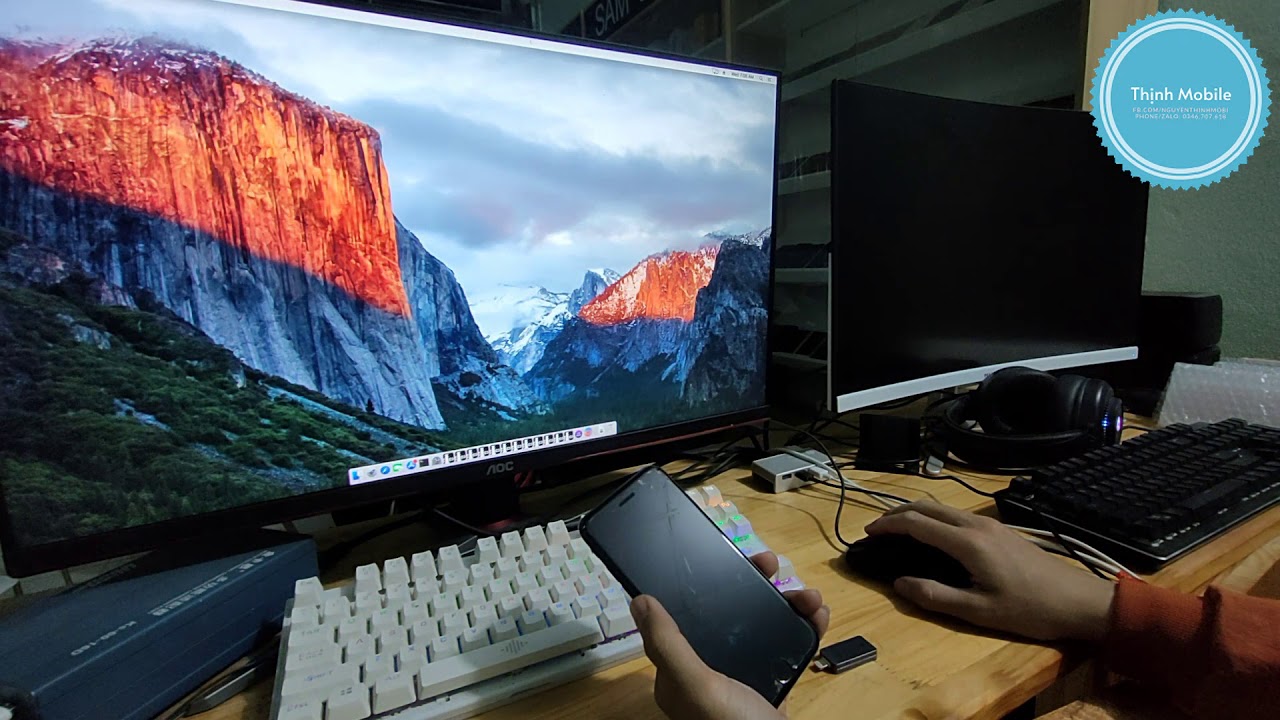 Jailbreak iPhone 7 7 Plus Apple A10 iOs 14 2 Passcode Done By Checkra1n