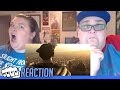 CIVILIZATION EPIC RAP | Dan Bull REACTION!! 🔥