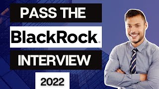 [2022] Pass the Blackrock Interview |  Blackrock Hirevue Interview screenshot 1