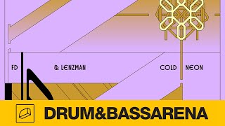 FD & Lenzman - Cold Neon