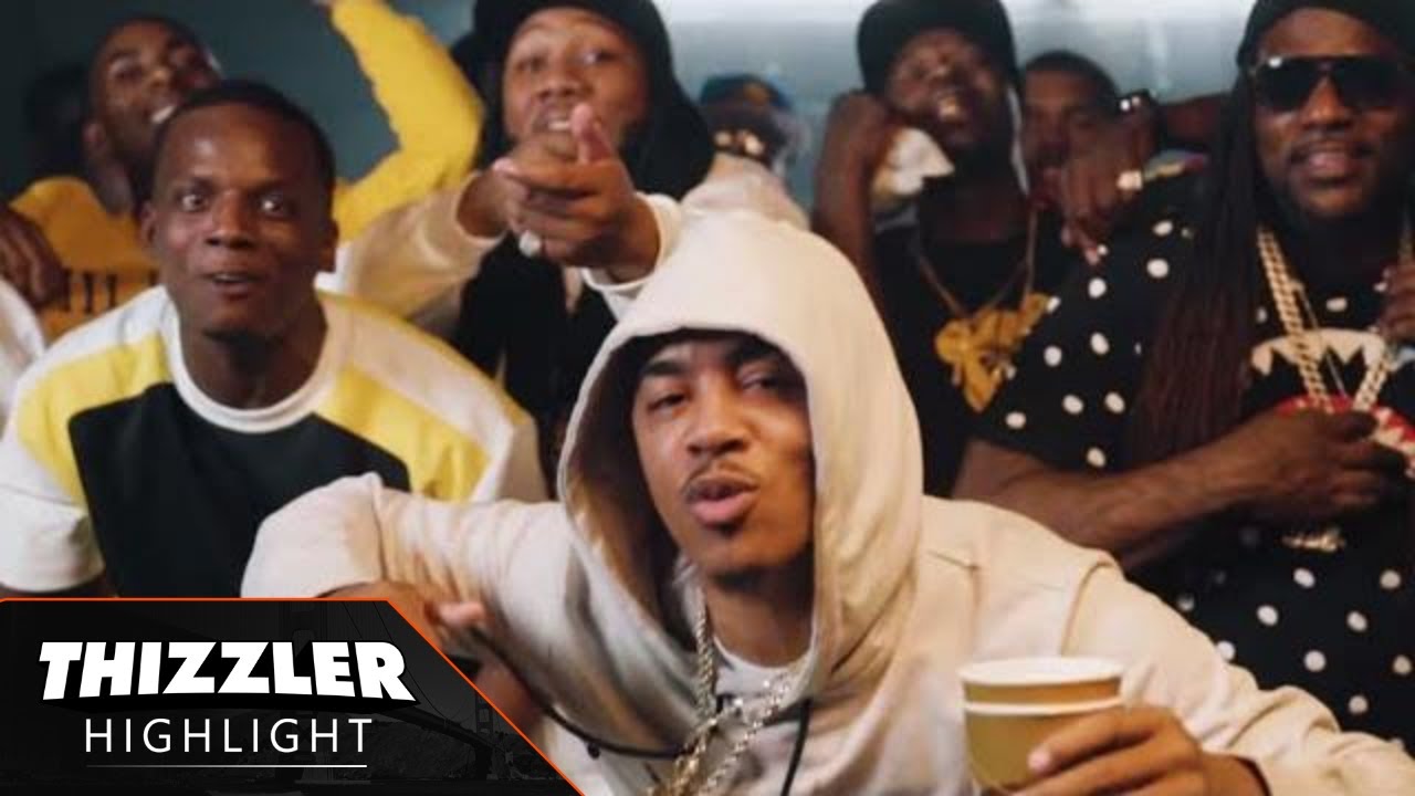 music video download Hubba x D.O.T. ft. Philthy Rich, D-Lo & Mistah F.A.B. - Grinding Remix (Exclusive Music Video)