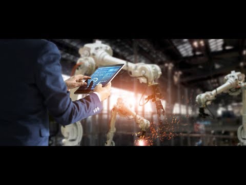 Predictive maintenance & AI in manufacturing leads to new risk opportunities