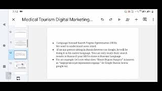 How to promote Medical Tourism in India - Step to Step