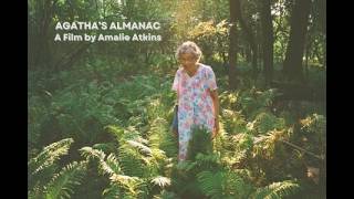 Film Spotlight: AGATHA'S ALMANAC by Amalie Atkins