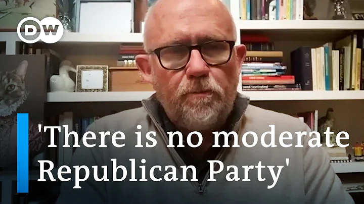 GOP 'may disappear and die' like the Whigs | Linco...