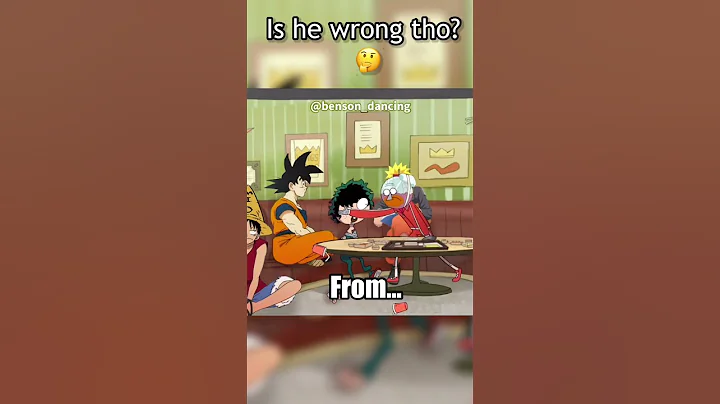 Benson Speaks 100% Fax #shorts