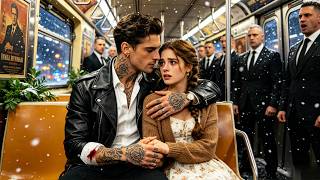 Information Poor Girl Is Forced To Marry Stranger—Who Turns Out To Be Mafia Boss Who Spoils Her Like A Princess! News