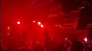 Maggie Lindemann – hear me out | 08.06.2023 Zurich | Concertravellers