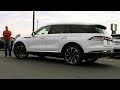 Is The 2021 Lincoln Aviator Reserve The Best Luxury Midsize SUV?