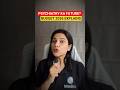 Budget 2026 ke baad Psychiatry ka Future kya hoga? 🤯 #psychiatry2026 #healthcareindia