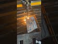 plasma CNC 🍷 #milling #cnc #cnc #cncmill #usinagembrasil #coldmilling #machine #coldmilling #welding