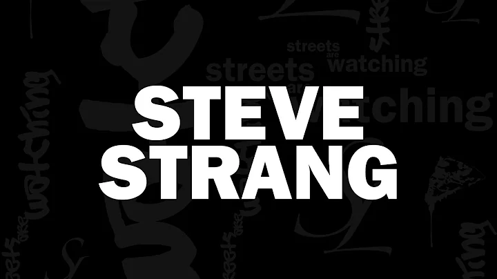 slice life: steve strang