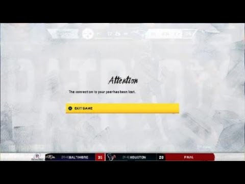 Madden nfl 16_20161011000323 Madden NFL 20 - YouTube