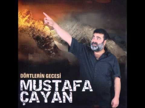 Mustafa Çayan - Dar Ağacında Üç Fidan