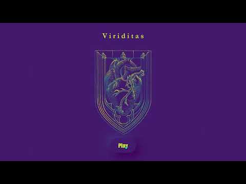 Viriditas - Organismic Generative Sequencer (prototype design demo)