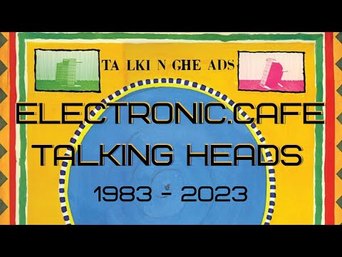 Talking Heads ‎– Speaking In Tongues / 2013 LP - New
