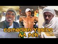 Comedian Yasino Ethiopian TikTok Funny Videos Complition
