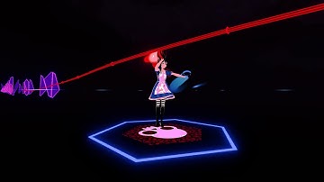 Synth Riders - Antidote - Danimal - FBT SlimeVR