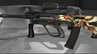 Csgo hands for css