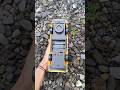 Unboxing and Testing Toy Truk Oleng Basuri No Talking With Natural Water Sound.
