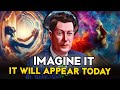 I Regret Not Having Discovered This Secret On How To Imagine Years Ago | Neville Goddard's Secret