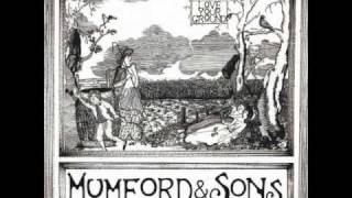 Mumford & Sons - Hold On To What You Believe