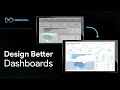 Design Better Dashboards | Top 10 Tips | NeenOpal Webinar