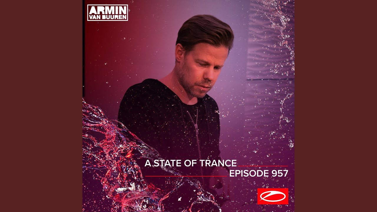 Only A Heartbeat Away (ASOT 957)