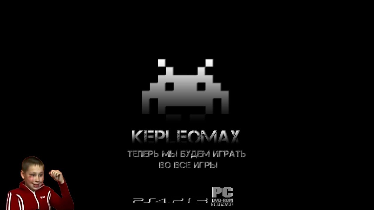 Самое прикольное видео играйте с нами - Подборка разных видео из известных игр