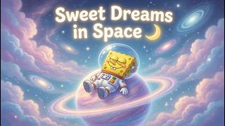 Download Lagu SpongeBob & Friends Sleeping in Space – Calm Bedtime Music for Children Download Lagu SpongeBob & Friends Sleeping in Space – Calm Bedtime Music for Children
