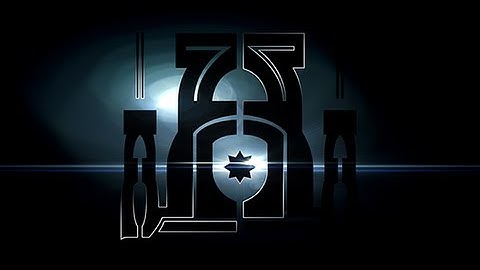 Old Official Starmade Trailer