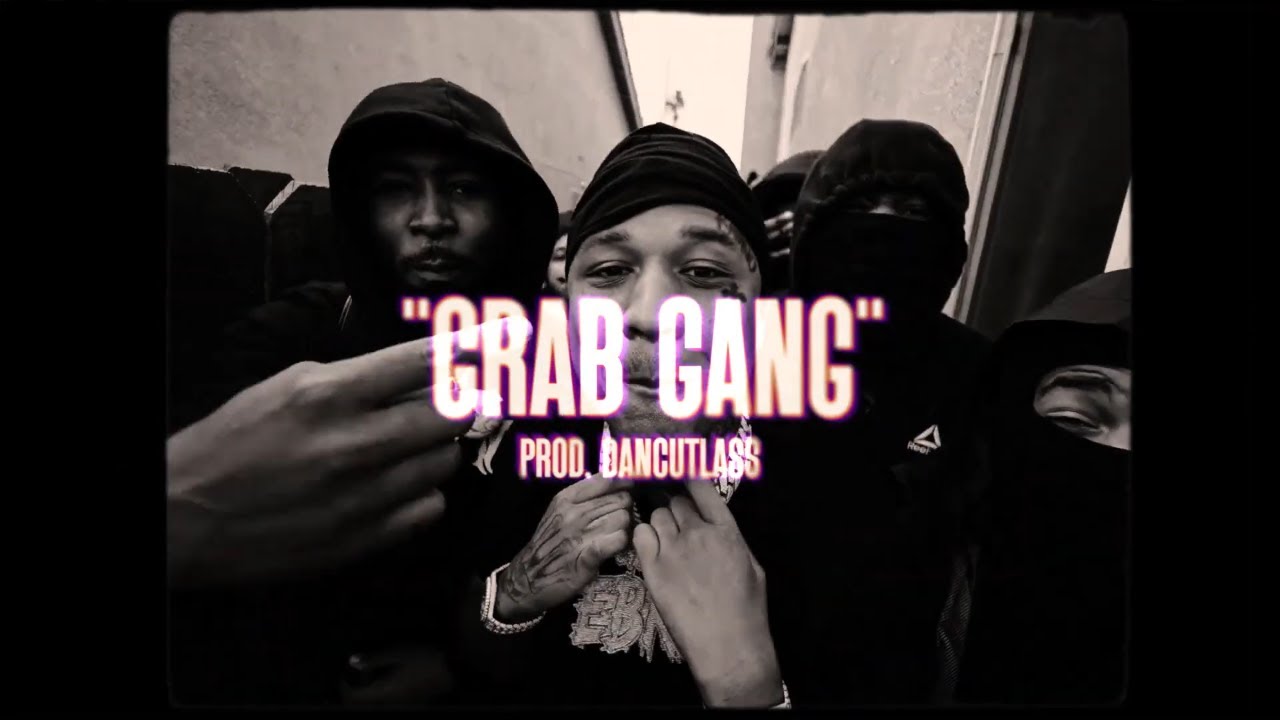 [FREE] EBK Jaaybo x Yvnng Ecko x Young Slo-be HARD Type Beat "Grab Gang" (prod.@dancutlass)