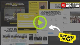 Duplicating Winning Funnel Template & System - Funnelgod.io