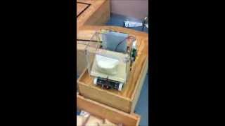 MAE 162E Rice Robot Group 3.wmv