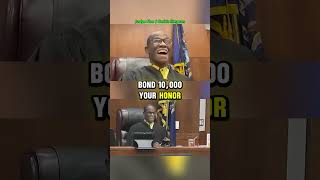 Judge Cedric Simpson court  judge judgefleischer courtroomdrama judgeboyd  judgesimpson