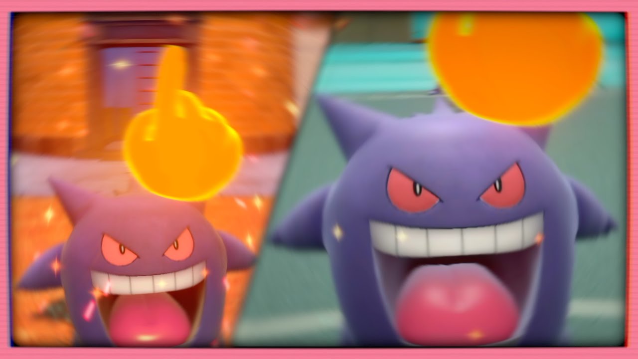 Gengar using metronome for 1 hour to fall asleep to. YouTube