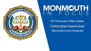 2017 Prosecutor's Office Update