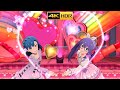 4K HDR「成長Chu&rarr;LOVER!!」(望月杏奈 私服メガネ SHS SSR)【ミリシタ/MLTD 밀리시타 MV】