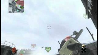 Black Ops Triple Kill C4