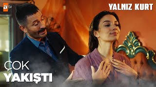 Doğan, Esraya Kendisini Affettiriyor - Yalnız Kurt